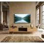 Szafka RTV-36 Drewno Lite Dąb Loft Lakier Rozmiary od 100 cm do 200 cm PREMIUM